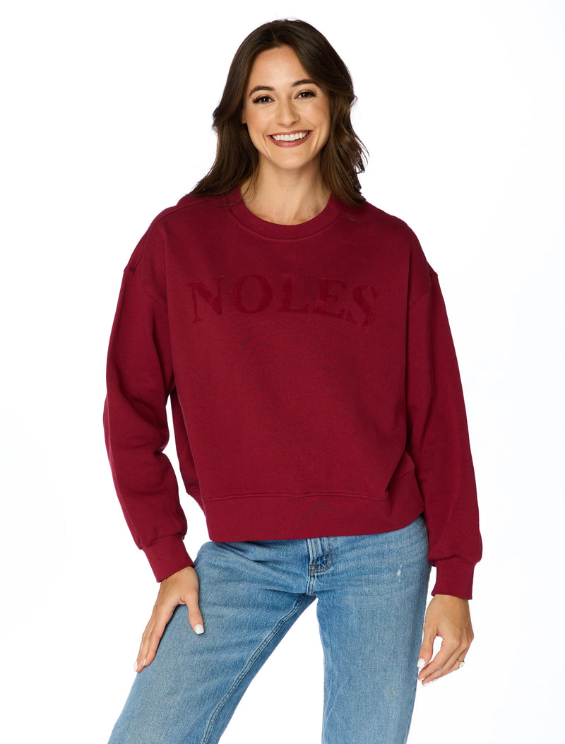 The Tonal Sweatshirt FSU