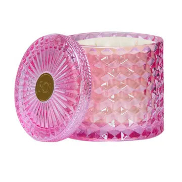 Cake For Breakfast Shimmer Candle