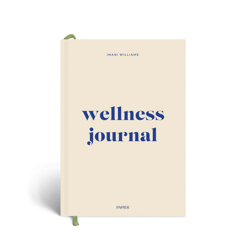 Joy Wellness Journal