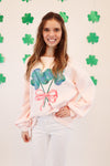 Shamrock Sucker St. Patrick's Day P&P Sweatshirt