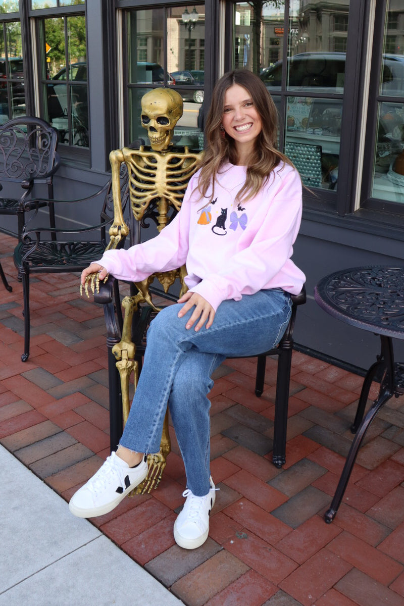 Halloween Sweatshirt