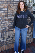 Dazzle Sweatshirt