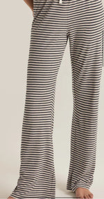 Lounger Stripe Pant ZSupply - Light Oatmeal Heather