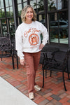 Fall Girl Society Sweatshirt