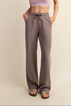 Modal Poly Pants