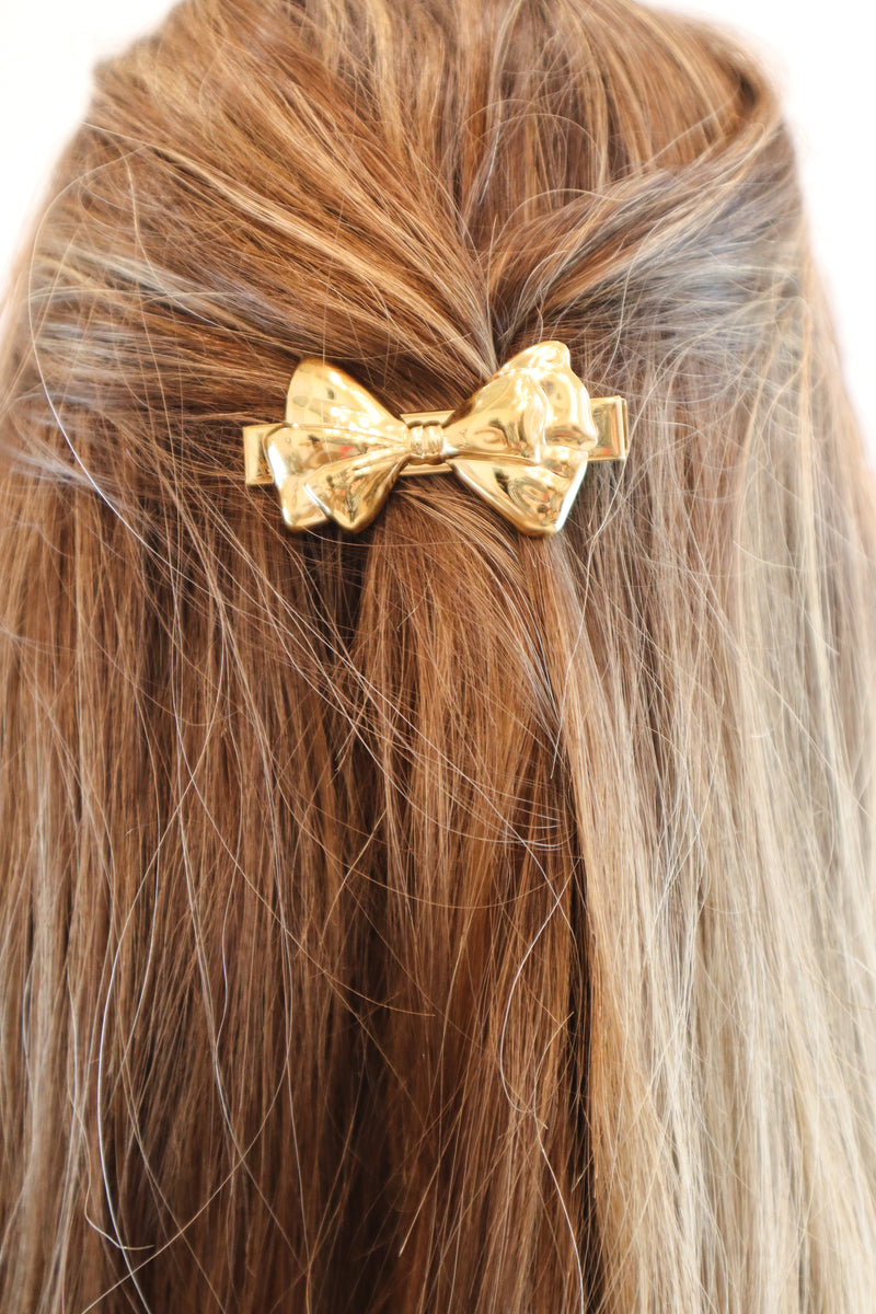 Bow Clip