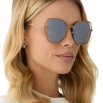 Diff Donna III Sunglasses