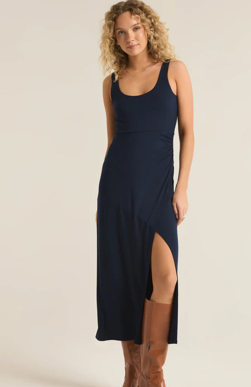 Z Supply Melbourne Dress