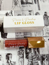 Peachy Pout Gloss