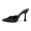 Instinct Heel - Black