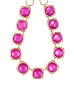 Your Bold Statement Necklace