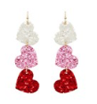 Love Drop Earrings