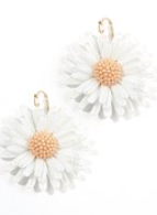 Full Bloom Earrings