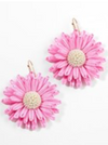 Full Bloom Earrings