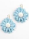 Full Bloom Earrings