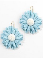 Full Bloom Earrings