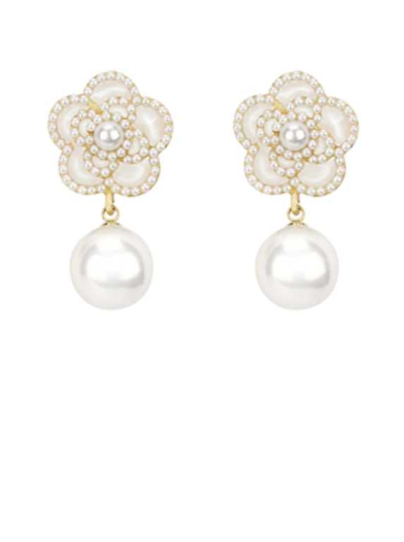 Florence Earrings