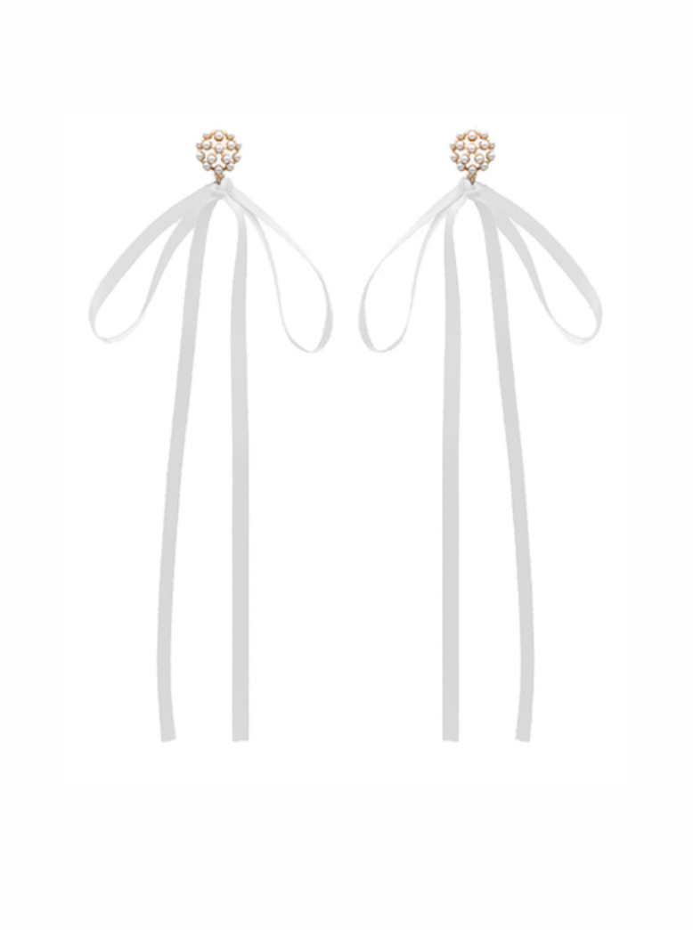 Coquette Queen Earrings