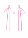 Coquette Queen Earrings