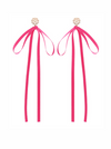 Coquette Queen Earrings