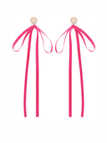 Coquette Queen Earrings