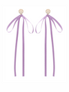 Coquette Queen Earrings