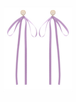 Coquette Queen Earrings