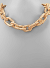 Chloe Chain Necklace