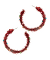 Tinsel Hoops