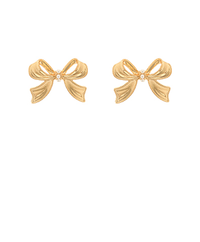 Best Bow Earrings