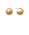 On the Ball Earrings