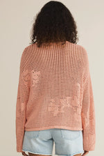 Z Supply Yael Sweater