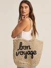 Bon Voyage Tote