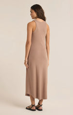 GOODWIN MIDI DRESS