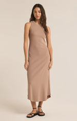 GOODWIN MIDI DRESS