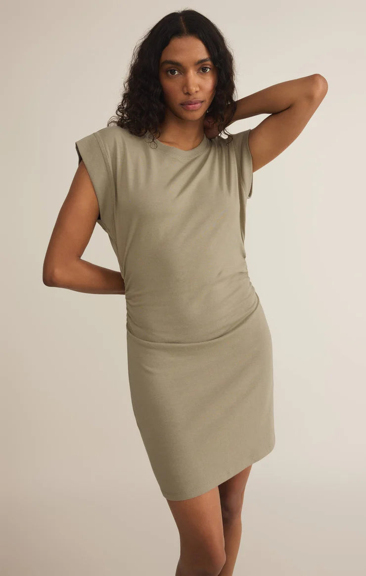 Camino Mini Dress