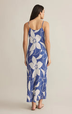 Z Supply Cecily Madero Maxi Dress