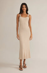 Z Supply Salinas Midi Dress