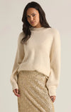 Danica Sweater - Sea Salt