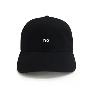 No Hat