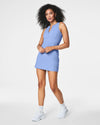 Spanx The Get Moving Zip Front Dress