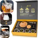 Whiskey Smoker Kit