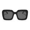 Charise Sunglasses Black