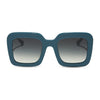 Charise Sunglasses Deep Space Grey