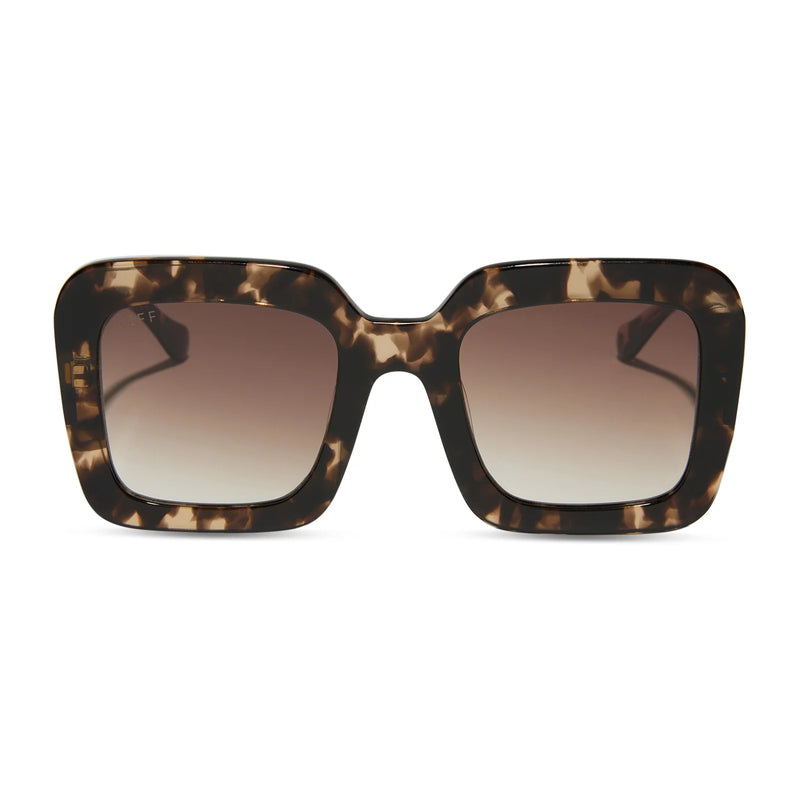 Diff Charise Sunglasses