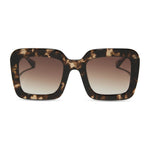 Charise Sunglasses Tortoise