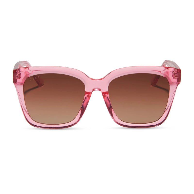 Diff Meredith Sunglasses