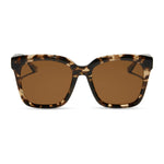 Diff Meredith Sunglasses