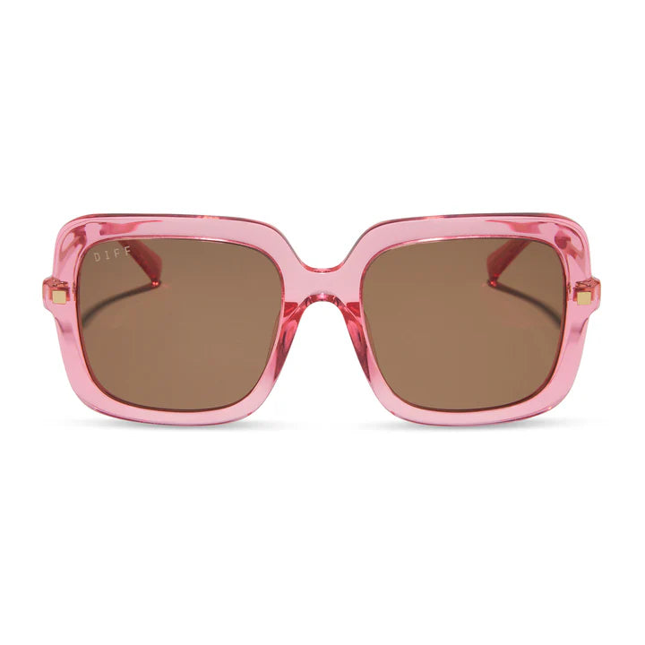 Diff Sandra- Candy Pink Crystal