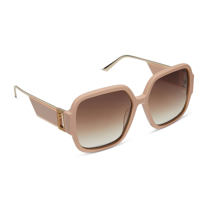 Diff Ionica Tina II- Nude Brown